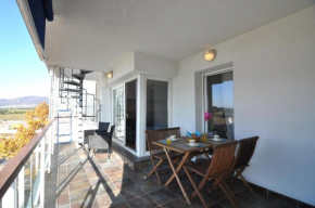 RNET - 402 - Porto Marina - Roses Costa Brava